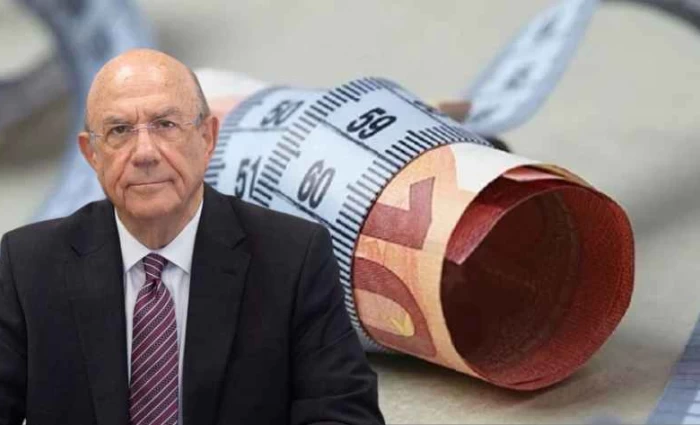 Αυτά είναι τα 7  μέτρα της Κυβέρνησης για αντιμετώπιση της ακρίβειας