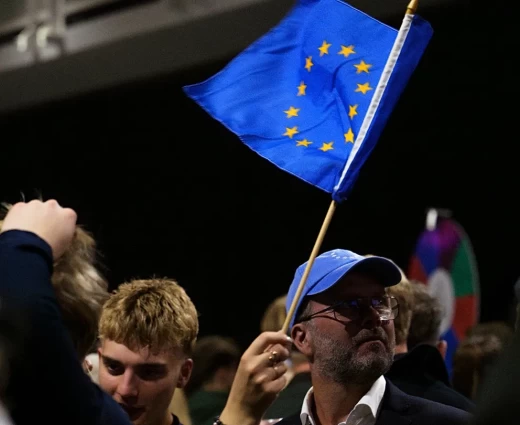 Οι πλούσιες χώρες δεν επιθυμούν να ενταχθούν στην ΕΕ
