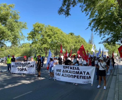 Τι ζήτησαν από τον ΠτΔ οι εκπαιδευτικοί στα υποστηρικά προγράμματα του ΥΠΑΝ