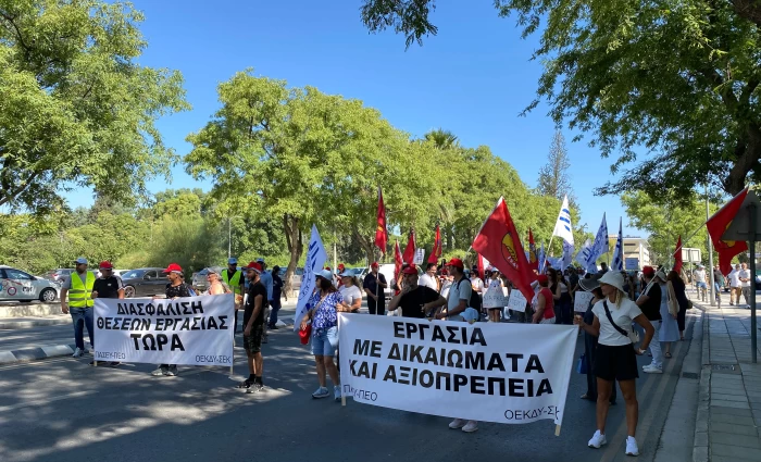 Τι ζήτησαν από τον ΠτΔ οι εκπαιδευτικοί στα υποστηρικά προγράμματα του ΥΠΑΝ