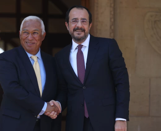 Έτοιμη να συμβάλει θετικά στο Κυπριακό η ΕΕ μέσω και των σχέσεων με την Τουρκία, είπε ο Κόστα