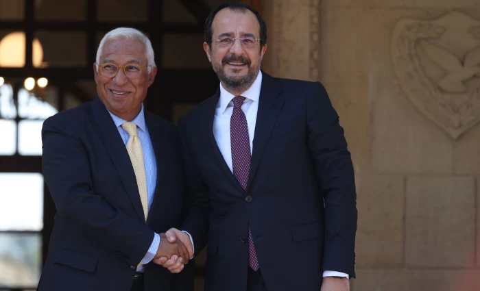 Έτοιμη να συμβάλει θετικά στο Κυπριακό η ΕΕ μέσω και των σχέσεων με την Τουρκία, είπε ο Κόστα