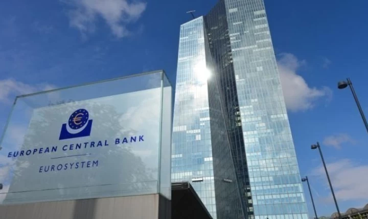 EKT: Προς νέα αύξηση των επιτοκίων την ερχόμενη Πέμπτη