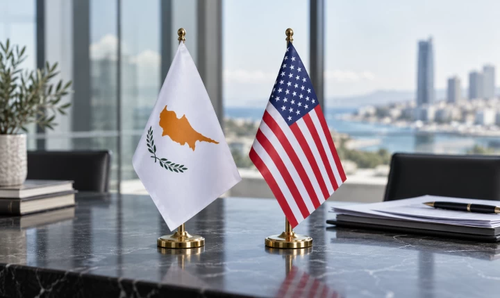 Φόρος 15%: Το AmCham ζητά μελέτη επιπτώσεων για τις αμερικανικές επενδύσεις
