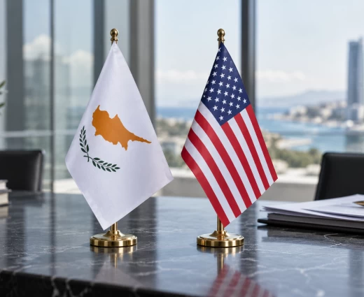 Φόρος 15%: Το AmCham ζητά μελέτη επιπτώσεων για τις αμερικανικές επενδύσεις