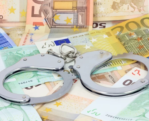 Περνά στο Τμήμα Αφερεγγυότητας η διαχείριση assets από παράνομες δραστηριότητες