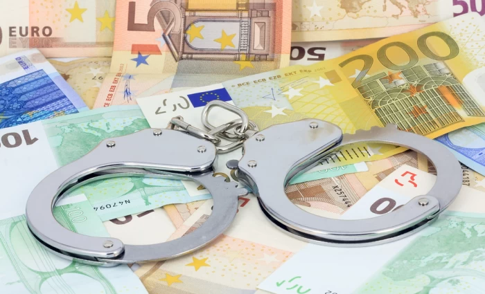 Περνά στο Τμήμα Αφερεγγυότητας η διαχείριση assets από παράνομες δραστηριότητες