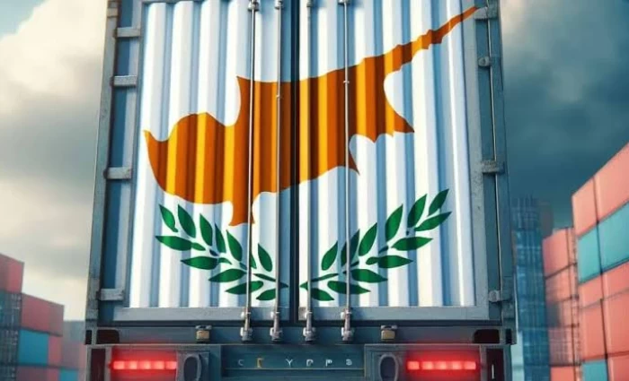Διευρύνεται το εμπορικό έλλειμμα της Κύπρου – Στα €5,62 δισ. το 7μηνο, αυξημένο κατά €821 εκατ.