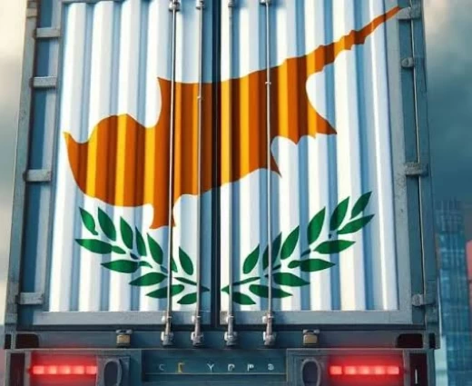 Διευρύνεται το εμπορικό έλλειμμα της Κύπρου – Στα €5,62 δισ. το 7μηνο, αυξημένο κατά €821 εκατ.
